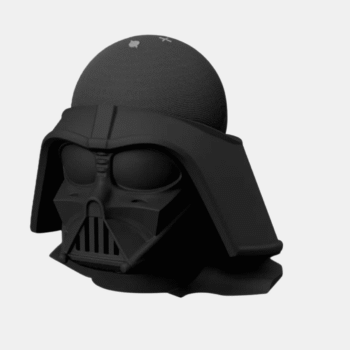 Alexa Echo Dot Cover