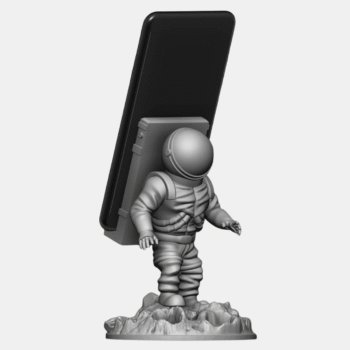 Astronaut Phone Support