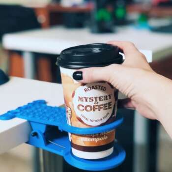 Coffee Holder