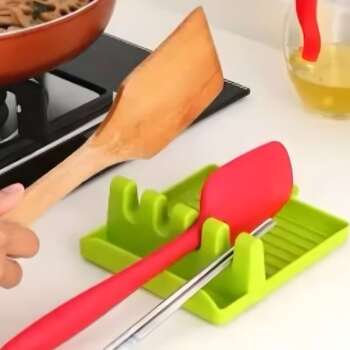 Kitchen Utensil Holder